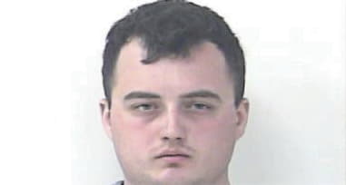 Anthony Ridgel, - St. Lucie County, FL 